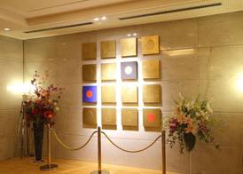 Hotel IL GRANDE Umeda 2