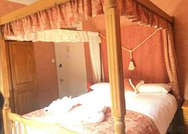 Cannon House Guest House 4