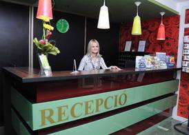 Green Hotel Budapest 5