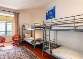 Casa dos Arcos - Charm Guesthouse 3