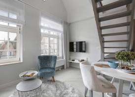Lavoo Boutique Apartments 3
