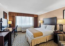 Executive Inn - Fort Lee 3