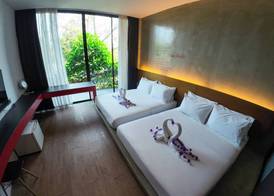 Stellars Samed Resort 4