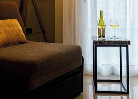 Kraal Hotel Vlore 3