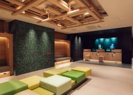 Henn na Hotel Premier Sendai Kokubuncho 5