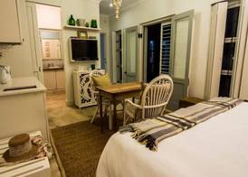 Maison H Guest House 3