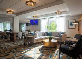 The Wylie Inn and Conference Center at Endicott College 2