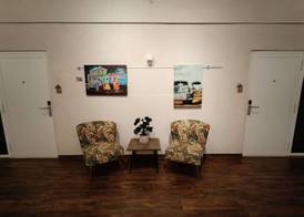Aruba Boutique & Art Hotel - Adults Only 4