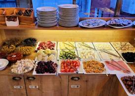Marmara Guesthouse 5