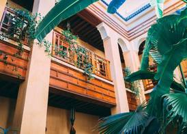 Riad Al Ksar & Spa 2