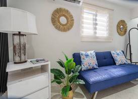 Love and Peace Vacation Rental Aruba 2