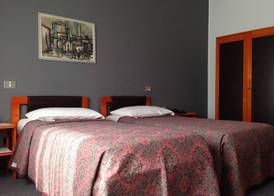 Hotel Al Cason 5