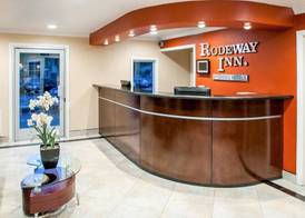 Rodeway Inn San Diego Near SDSU 3