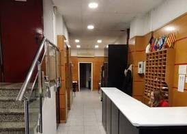 Hostal Sant Ramón 2