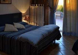 B&B The Sunset Camera Tripla 2