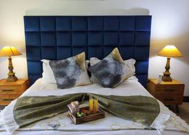 The Woodpecker Inn 4