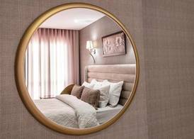 Mr Beyaz Butik Hotel 4