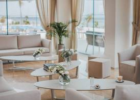 Lebay Beach Hotel 5