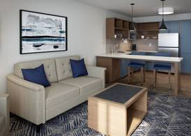 Candlewood Suites Salt Lake City - Airport West by IHG 4