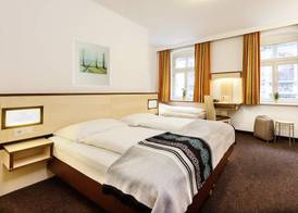 Hotel Goldene Krone Innsbruck 4