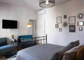 B&B La Marmora 39 5