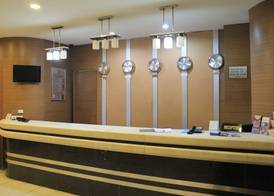 Hotel Buyuk Sahinler 4