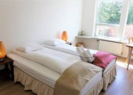 Veghús Guesthouse 4