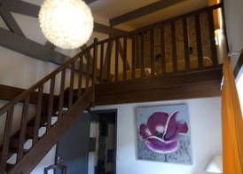 Hotel l'Oronge 4
