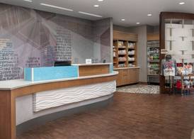 SpringHill Suites by Marriott Tuscaloosa 2