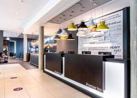 Premier Inn Hannover City University 3