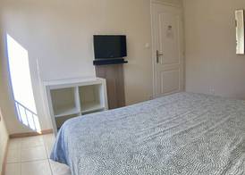 Beauval Chambre 3