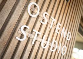 Ostend Studio 3