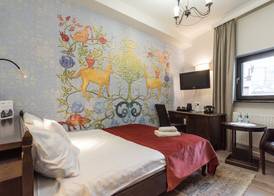 Hotel Ester 2