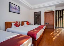 Trendy Life Villa Hoi An 4