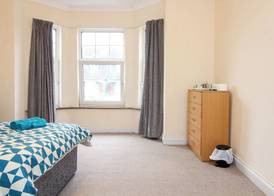 Darwin road guest house room 2 5