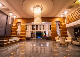Karya Family Resort Hotel All Inclusive 4