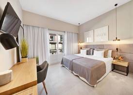 Hotel Almudaina 3