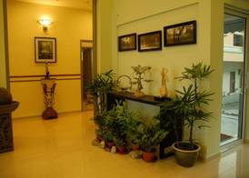 The Pavilion Hotel 3