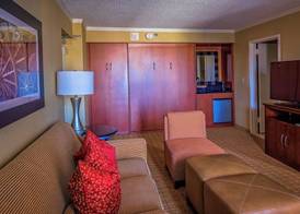 Scottsdale Marriott Old Town 5