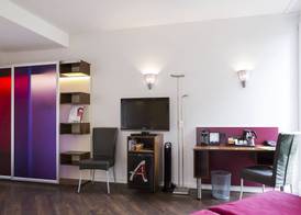 Auszeit Hotel Düsseldorf - das Frühstückshotel 5