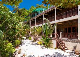 Coral View Resort 5