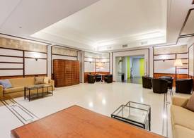 Villa Maria Hotel & SPA 2