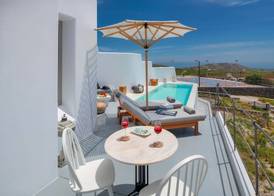 MILESTONE VILLAS 2