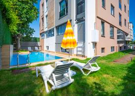 Meyde Boutique Suites 4