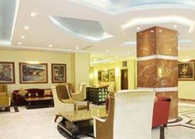 Oasis Hotel 5
