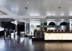 Hotel Le Germain Calgary 5