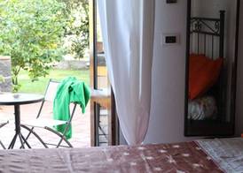 B&B Villa Loriana 5