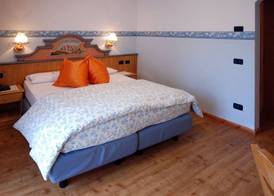 Hotel Cirelle Suite & Spa 4
