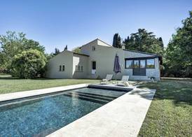 Mas des Comtes de Provence 5