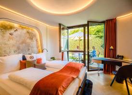 Hotel Neues Tor 5